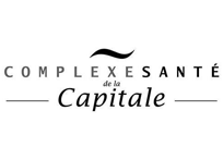 Complexe Santé de la Capitale Complexe Santé de la Capitale